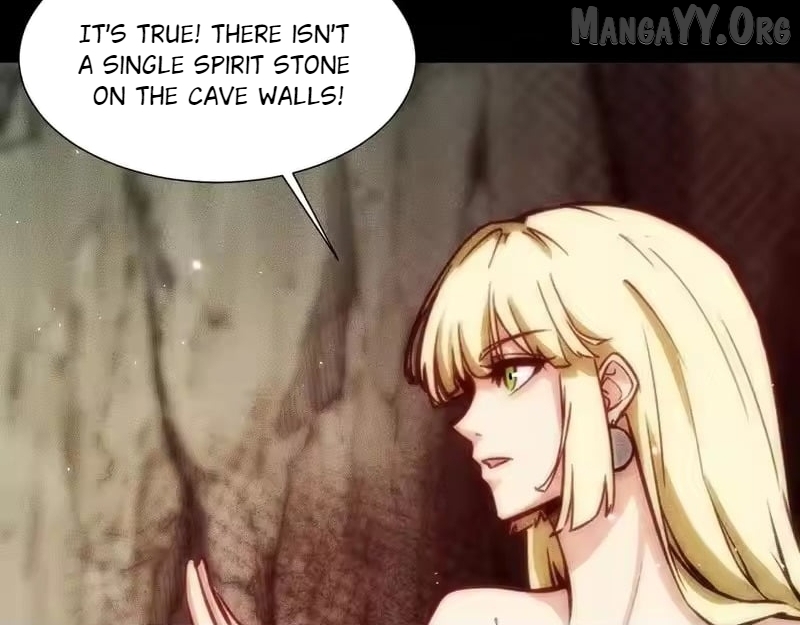 The End of the World: The Emperor Banner invites all female disciples to take their seats Chapter 50 - page 95